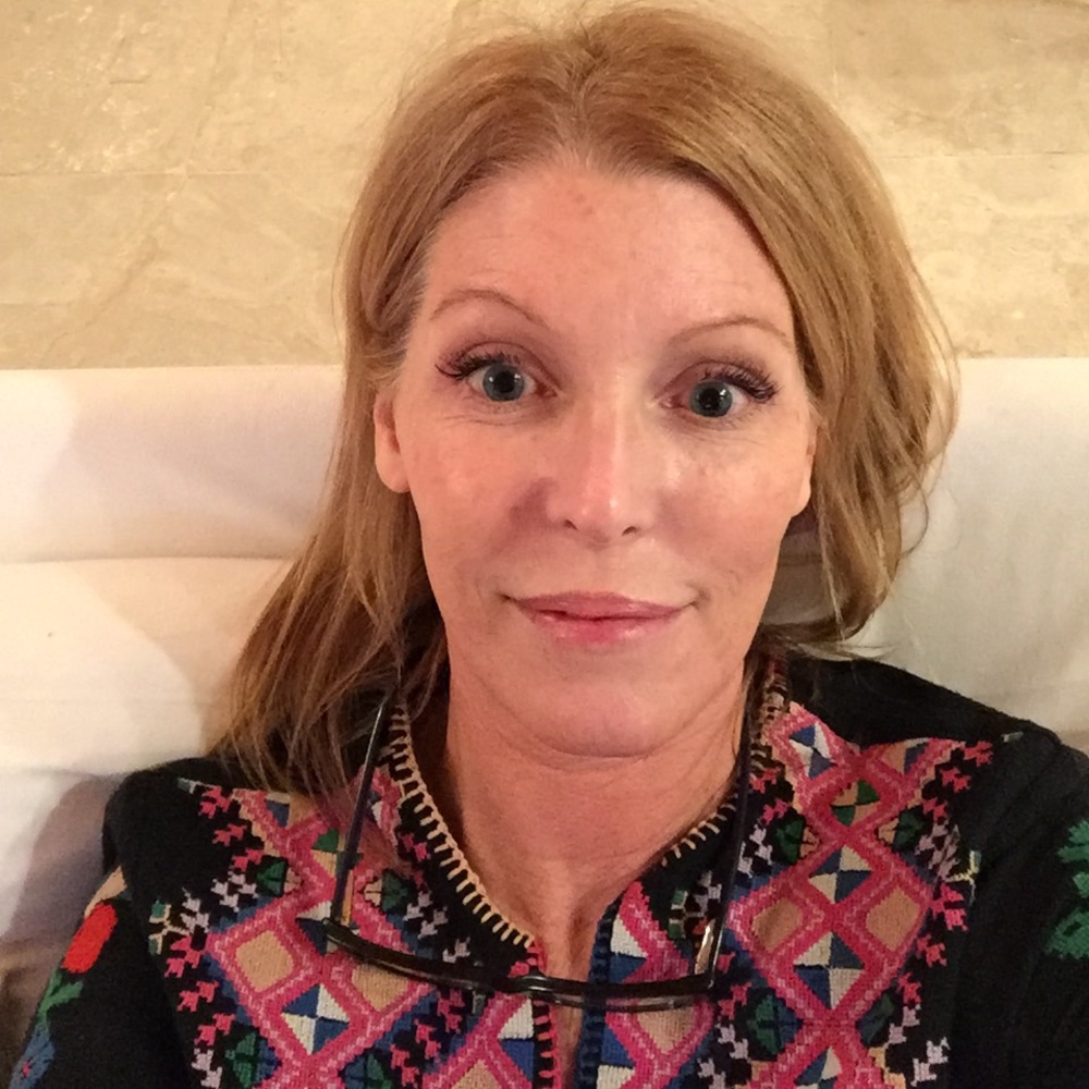 Meet your Posher, Annie